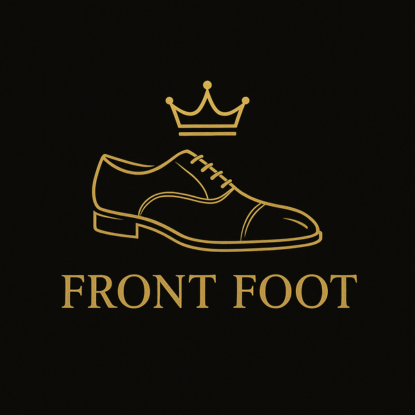Front Foot